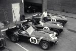 AC Cobra 1962 года